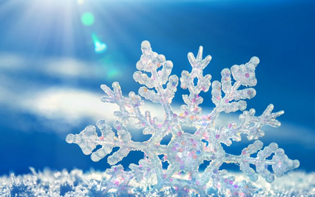 智慧急救云/急診急救信息化天榮醫(yī)療-2024立春后的大雪如約而至！